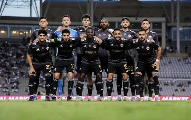 "Qarabağ"ın 10 xalı növbəti mərhələyə kifayət edir? - Masadakı SON SSENARİLƏR 