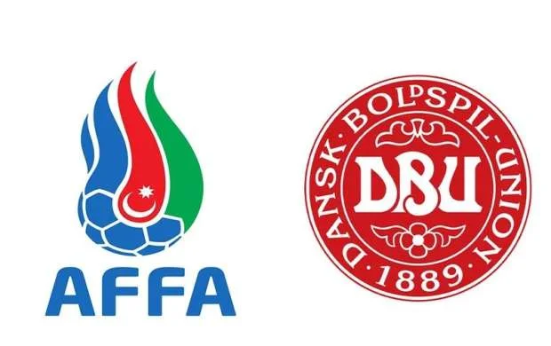 Millimiz Danimarka yığması ilə qarşılaşır 