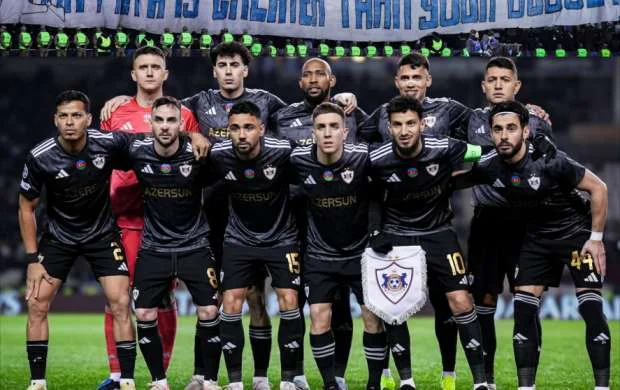 "Qarabağ" pley-offa vəsiqəni 99 faiz təmin edib! 