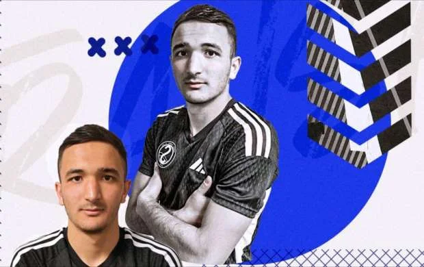 "Səbail"dən hücumçu transferi - RƏSMİ 