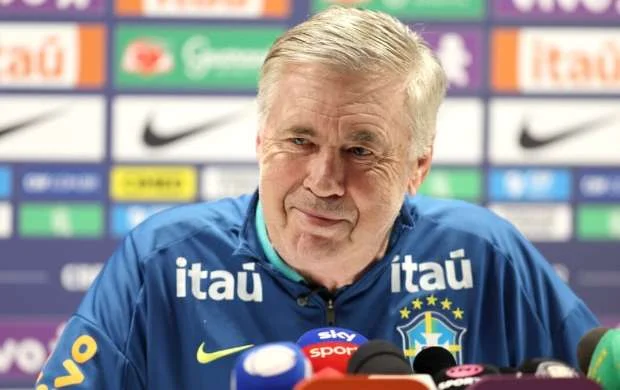 Ançelotti "Real"a qayıdır - İDDİA 