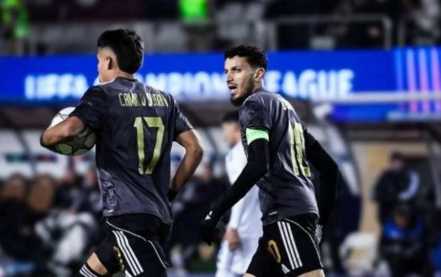 "Qarabağ" Çempionlar Liqasında nə qədər qazanıb? - MƏBLƏĞ 