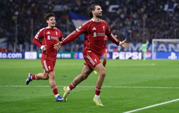 "Bu cərimə zərbəsini yerinə yetirməyə hazırlaşmışdım" - "Liverpul"un yarımmüdafiəçisi 