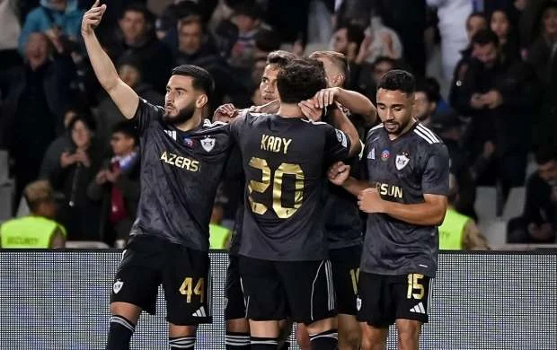 Almaniyanın Azərbaycandakı səfirliyi "Qarabağ"ı təbrik etdi 