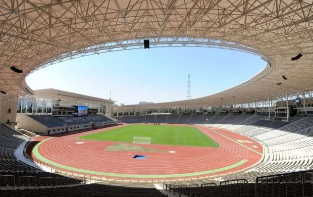 Respublika stadionuna məxsus "Hyundai Sonata" hərraca çıxarılır 