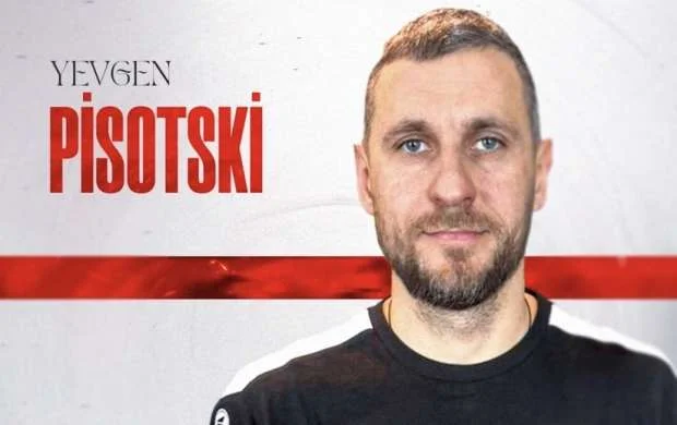 "Araz-Naxçıvan"ın məşqçilər korpusuna yeni mütəxəssis dəvət olundu 