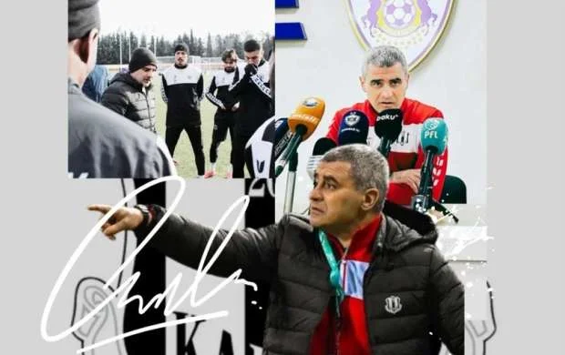 "Karvan-Yevlax" Füzuli Məmmədovun təyinatını açıqladı 