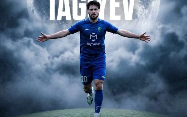 Bakı klubu Kosovadan ayrılan futbolçu ilə uzunmüddətli müqavilə imzaladı 