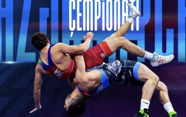 Güləş üzrə ölkə çempionatı Gəncədə keçiriləcək 