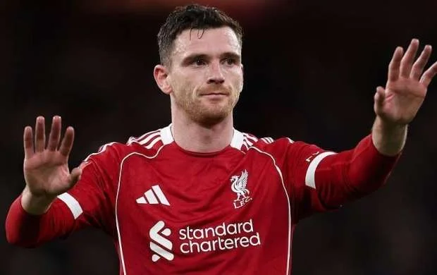 "Tottenhem" Endi Robertsonun transferində israrlıdır 
