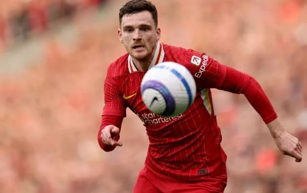 "Liverpul" Robertsonu yarı qiymətinə satır - MƏBLƏĞ 