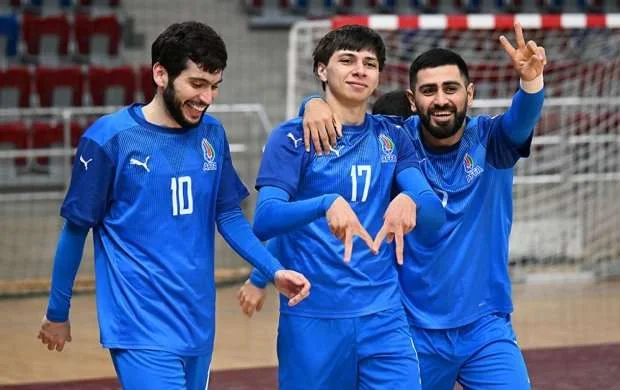 "Vurduğum qolu dünyasını vaxtsız dəyişmiş atama həsr edirəm" 