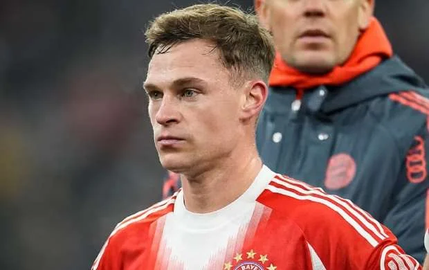 Kimmix "Bayern"in ilk məğlubiyyətinin səbəbini açıqladı 