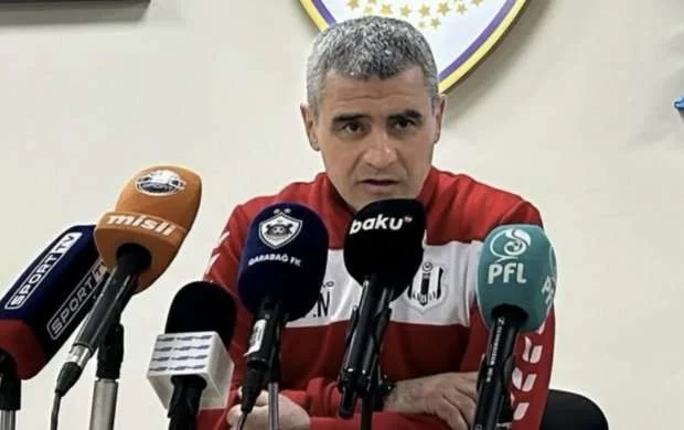 "Edəcəyimiz bir şey yoxdur" - Fizuli Məmmədov 