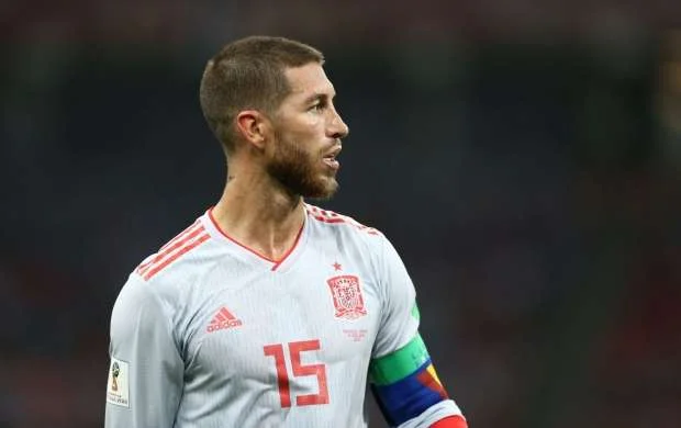 Ramos yetirməsi olduğu klubu alır - Bu qiymətə 