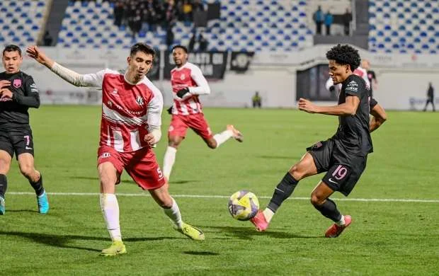 Azərbaycan çempionatları tarixinin rekordu təkrarlandı 