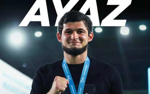 "Sabah" Ayaz Quliyevlə vidalaşdı - RƏSMİ 