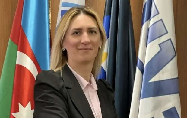 Yelena Parxomenko beynəlxalq oyuna təyinat aldı 
