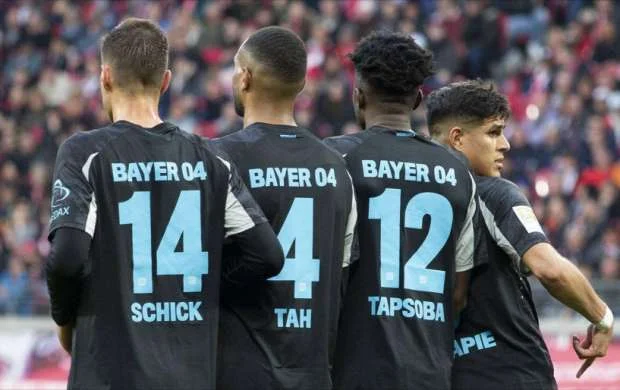 "Bayer Leverkuzen" milli üzvünün keçidini elan etdi 