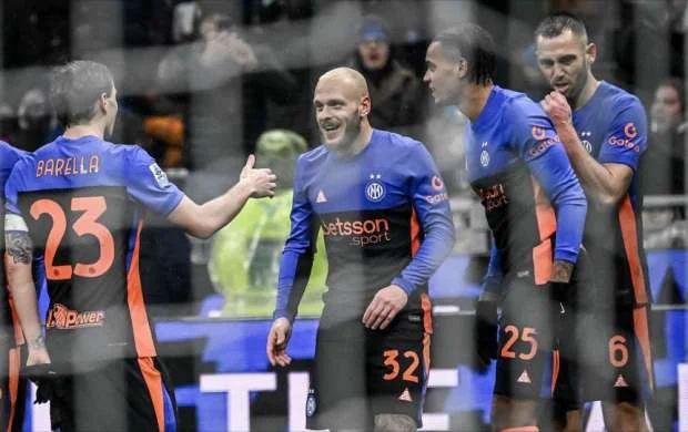 "İnter" Modriçin həmyerlisini transfer etdi 