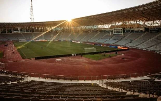 "Qarabağ" ev oyunlarını "Tofiq Bəhramov"da keçirəcək 