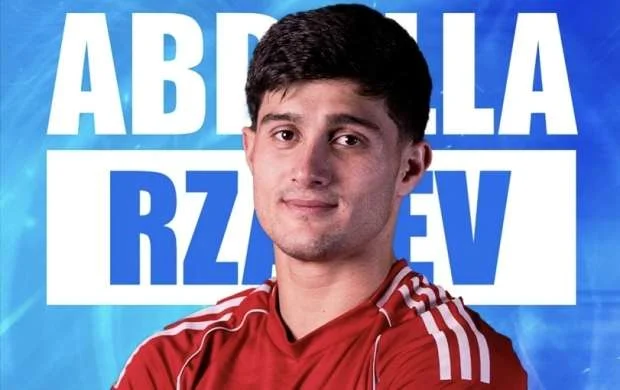 "Turan Tovuz"da ayrılıq - RƏSMİ 