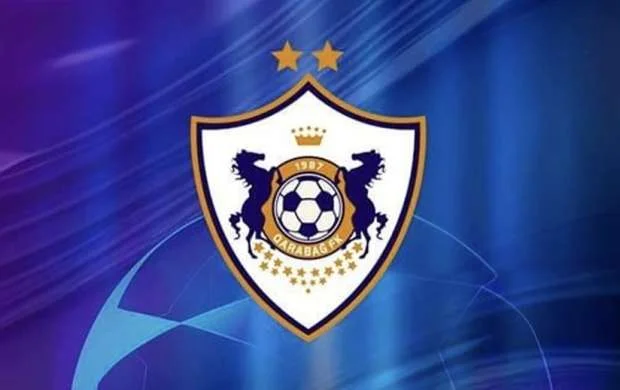 “Qarabağ” Liverpuldan paylaşım etdi - FOTOLAR 