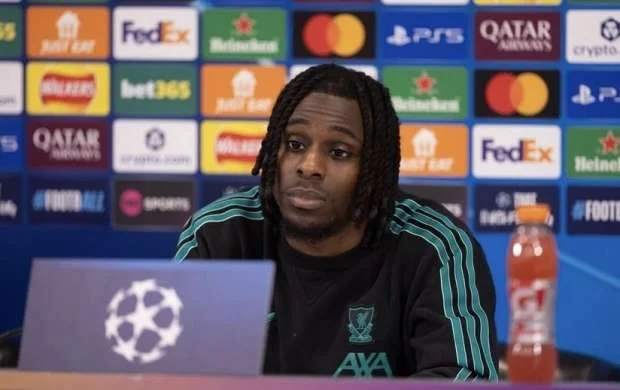 Jeremi Frimponq: "Qarabağ" tam olaraq Çempionlar Liqası səviyyəsinə uyğun komandadır" 