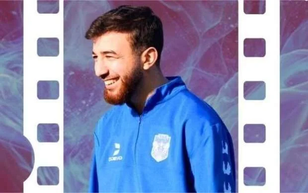"Mingəçevir" yeni oyunçu ilə gücləndi 