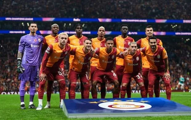 "Qalatasaray" İngiltərədə tarix yazmaq istəyir: Pley-offa bir addım 