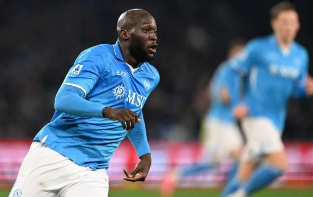 Romelu Lukaku Türkiyə nəhənglərinə təklif olundu 
