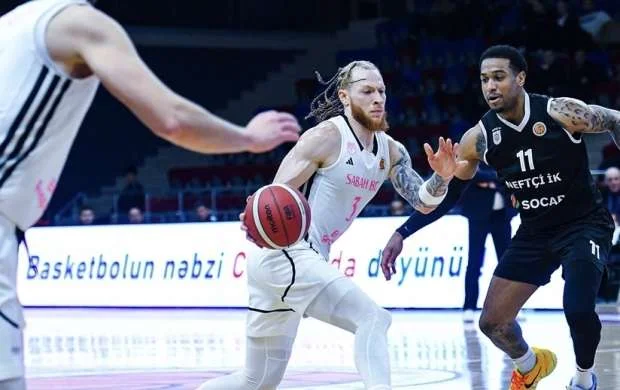 ABL: "Sabah" "Neftçi"ni üstələdi 