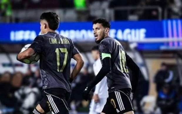 "Qarabağ"ın pley-off mərhələsindəki potensial rəqibləri bilindi 