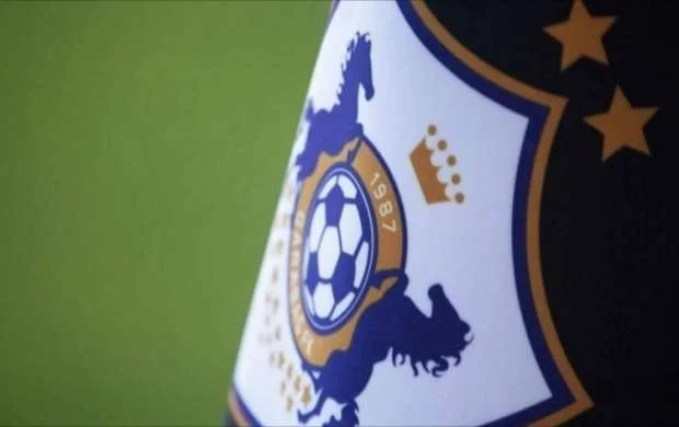 AFFA "Qarabağ"ı cərimələdi 