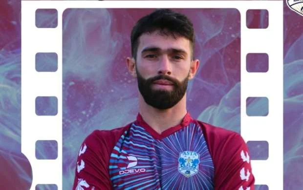 I Liqa klubu yeni transferini açıqladı 