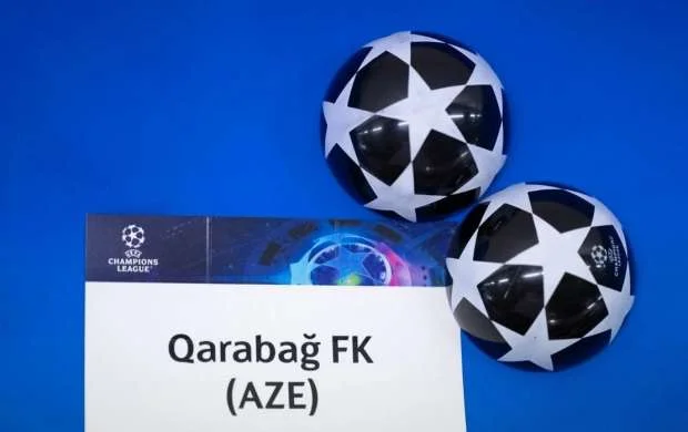 ÇL: "Qarabağ"ın pley-offdakı rəqibi müəyyənləşir - PÜŞKATMA 