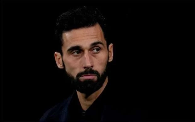 "İlk dəfə deyil ki, qapıçı mənim komandama qol vurur" - "Real Madrid"in baş məşqçisi 