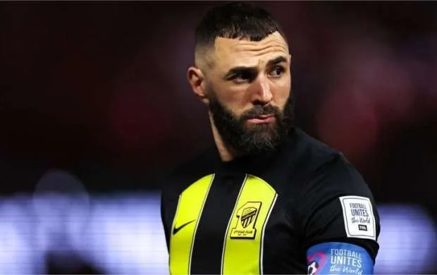 Ərəblərin təklifinə əsəbləşən Benzema oyuna çıxmadı - QALMAQAL 