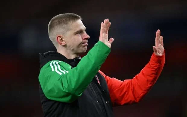 "Ayaks" Zinçenkonu bu qiymətə alır - O, bu gün Amsterdamda olacaq 