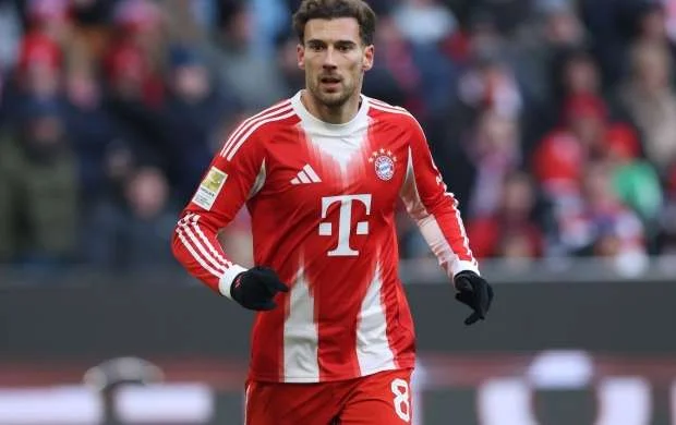 "Bayern Münhen" Qoretskanın taleyinin necə olacağını açıqladı 