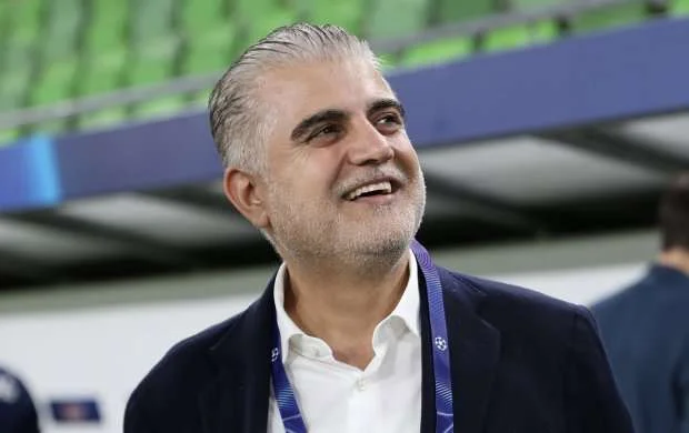 "Qurban Qurbanov tarixi şəxsiyyətdir" - Tahir Gözəl 
