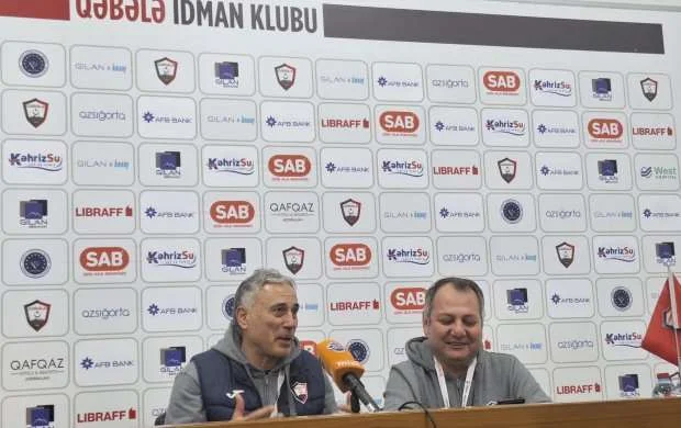 "Massumonun qələbədə böyük rolu oldu, amma..." -Georgi Çixradze 
