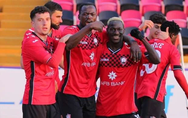 "Bu günü çoxdan gözləyirdim" - Het-trik edən "Qəbələ"li topu niyə götürməyib? 
