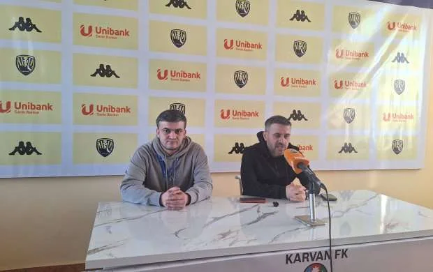 Ayxan Abbasov: "Bəlkə də bu mövsüm çempionatda ən vacib qələbəmiz idi" 