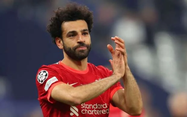 Salah Anri ilə Runini geridə qoydu 