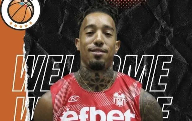 Azərbaycan klubu yeni basketbolçu transfer edib 