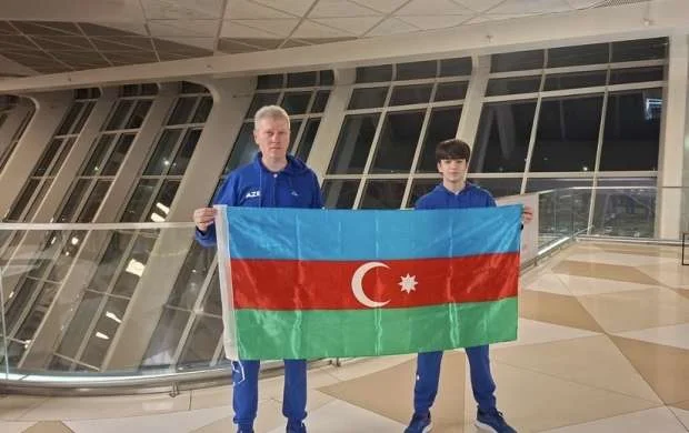 Azərbaycanın stolüstü tennisçisi Tunisdə turnirlərə qatılacaq 