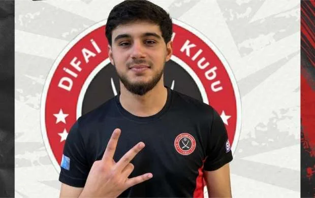 Sabiq "Qarabağ"lı karyerasını I Liqada davam etdirəcək - RƏSMİ 