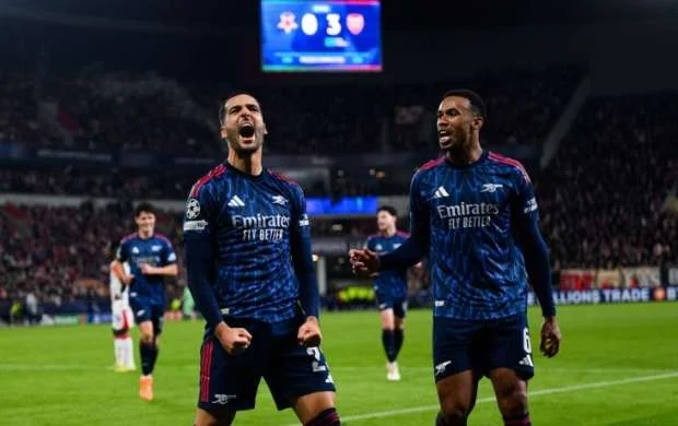 "Arsenal"ın ispanı uzun müddətə sıradan çıxdı - RƏSMİ 