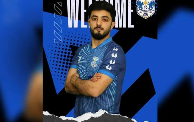 "Mingəçevir" yeni transferini açıqladı 